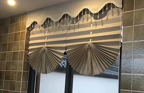 羅馬簾